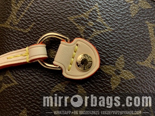 LV Bags Neverfull M12096 31x28x14cm gf1