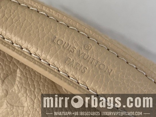 LV Bags Metis m14322 21.5x13.5x6cm gf
