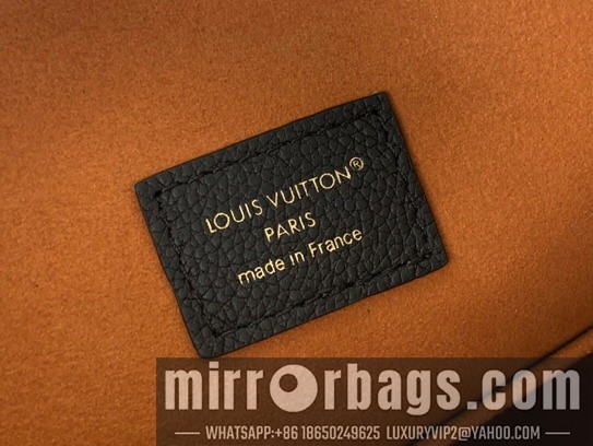 LV Bags Low Key m14417 26x5x32cm gf