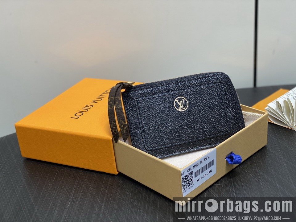 LV Bags Low Key M14550 8.5x1x13cm gf