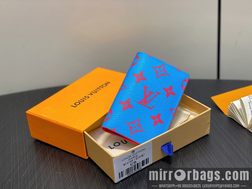 LV Bags M14769 11.1x1x7.5cm gf