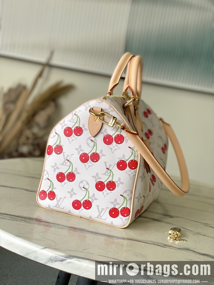 LV Bags Speedy M14238 30x21x17cm gf