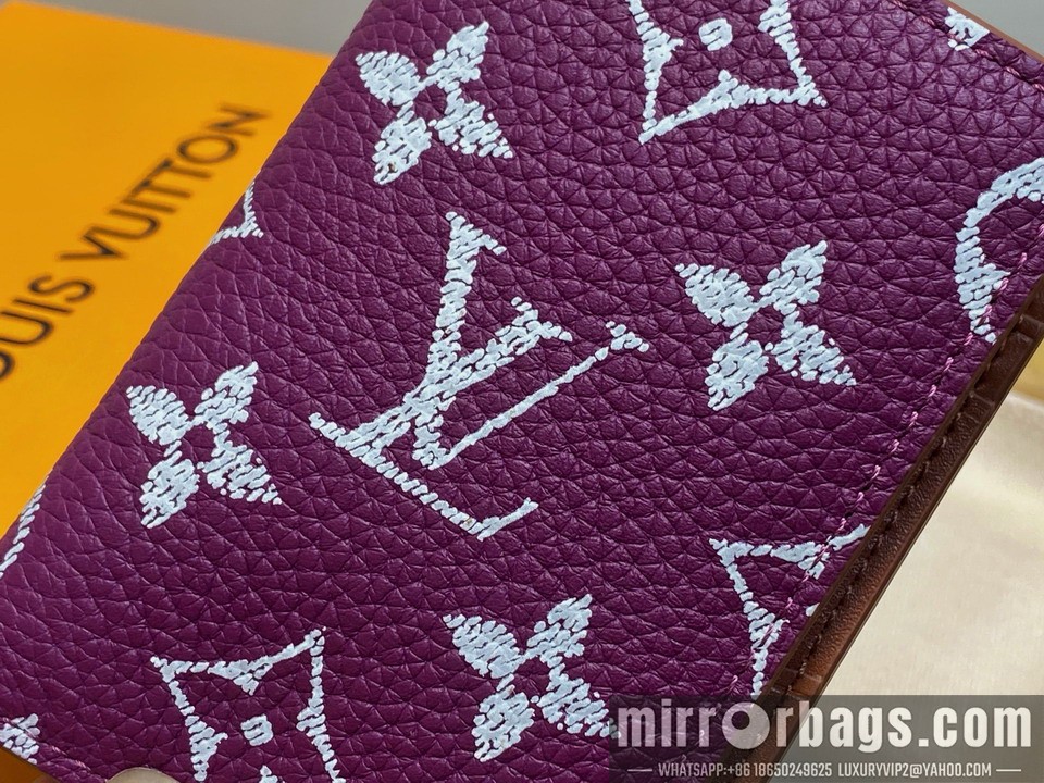 LV Bags M26072 11.1x1x7.5cm gf3