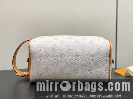 LV Bags Do Kit M14839 13x12x23cm gf