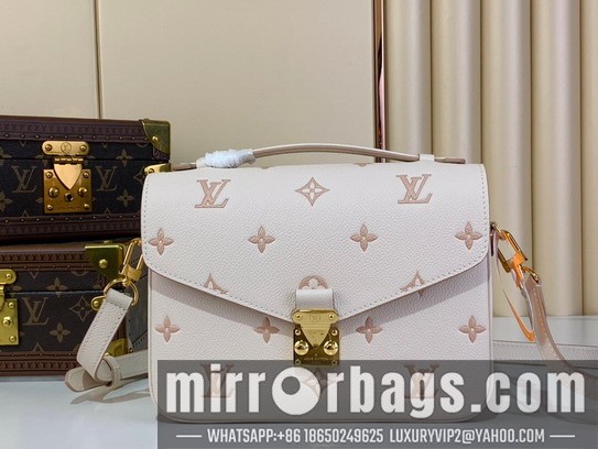 LV Bags Metis M14977 25x19x7cm gf