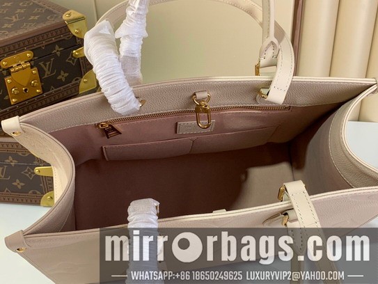 LV Bags On M14255 35x27x14cm gf