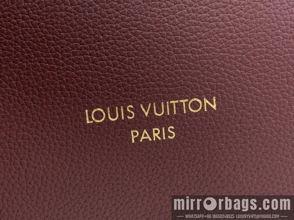 LV Bags Sac Hobo m15209 31x35x18cm gf