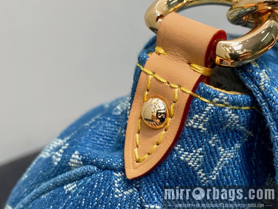 LV Bags Vintage M95050 26x15x9cm gf1
