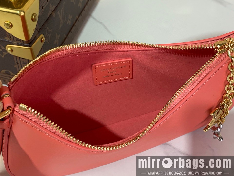 LV Bags Bloom m25525 23x10x4cm gf1