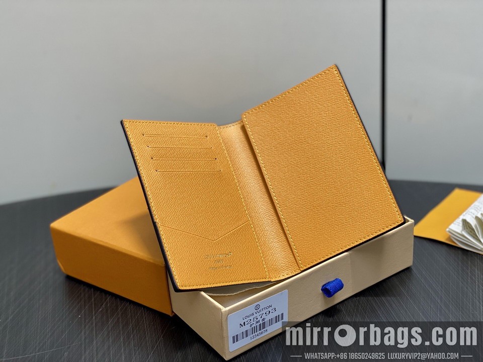 LV Bags M25793 14x2.5x10cm gf