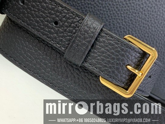 LV Bags Cap m12935 20x11x31.5cm gf2