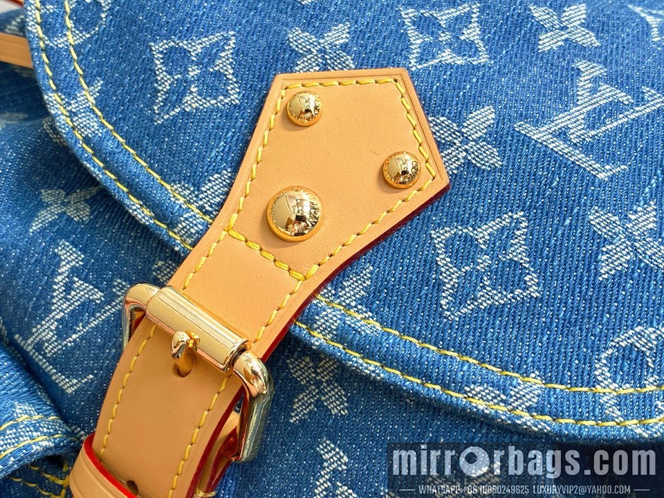LV Bags Vintage M95056 28.5x20x27.5cm gf