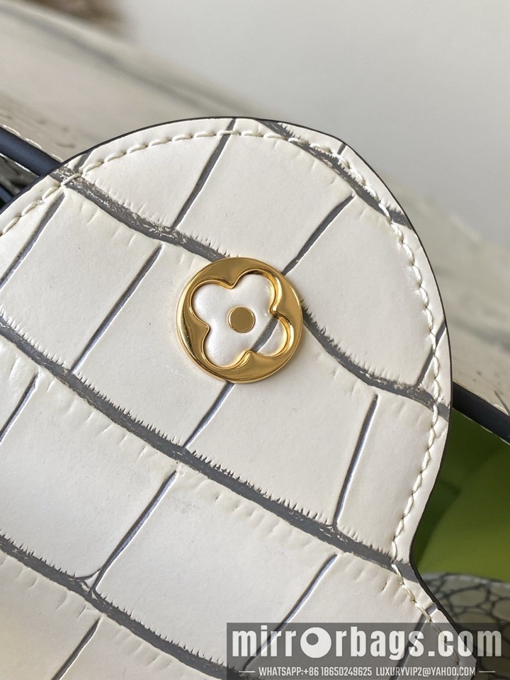 LV Bags Cap N93163 27x18x9cm gf6