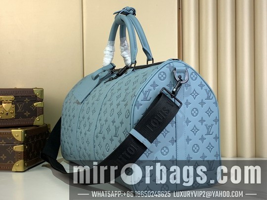 LV Bags Keepall M14842 50x29x23cm gf