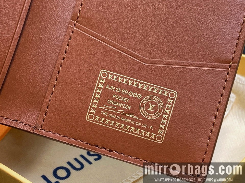 LV Bags M26072 11.1x1x7.5cm gf1