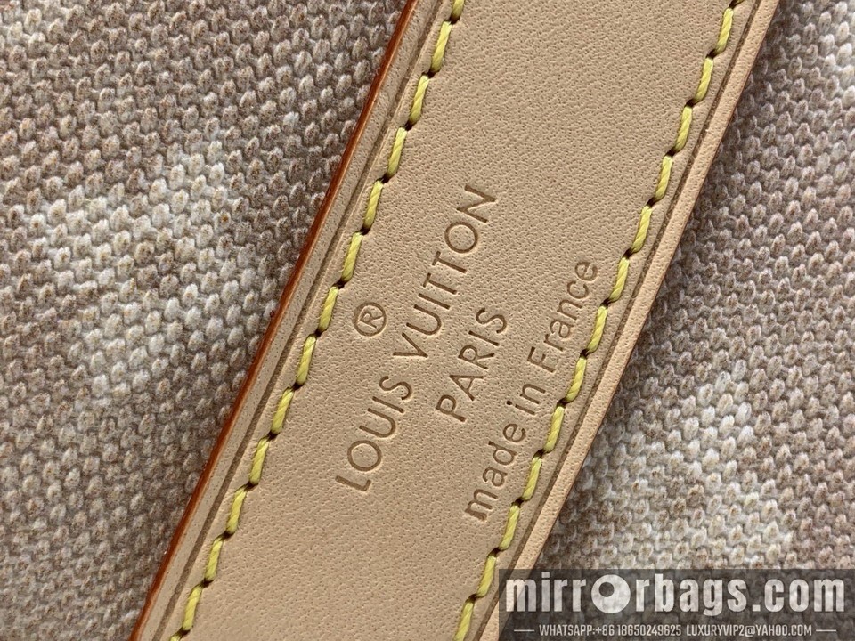 LV Bags Keepall m25787 27x20x45cm gf
