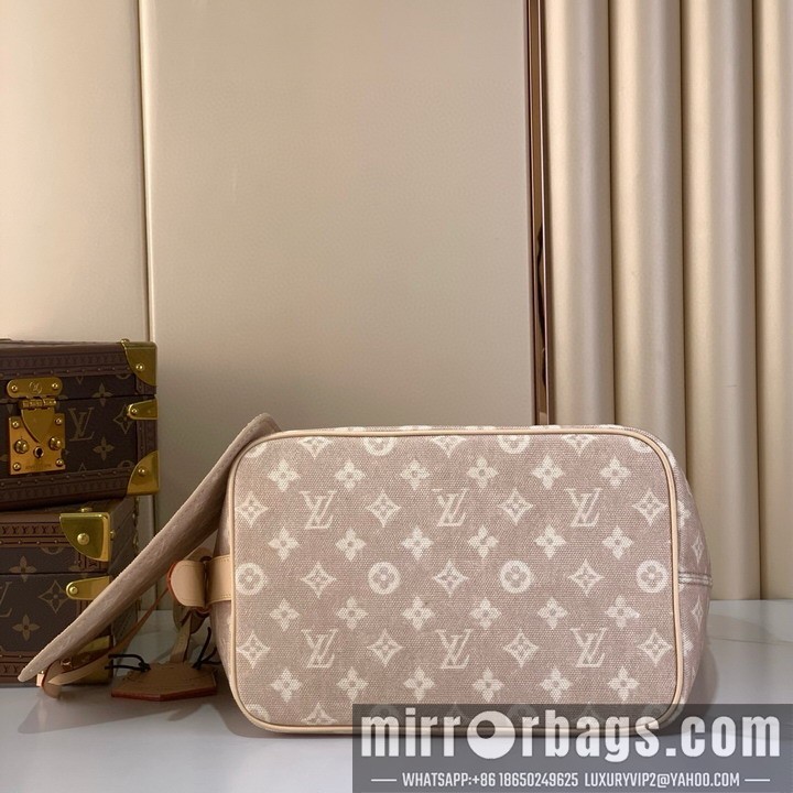 LV Bags All In m25727 31x18x26cm gf