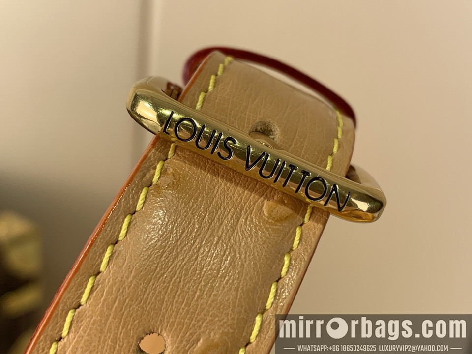 LV Bags Speedy M24417 40x26x23cm gf3