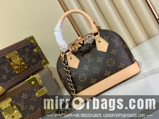 LV Bags Alma M14339 18x12x8cm gf1