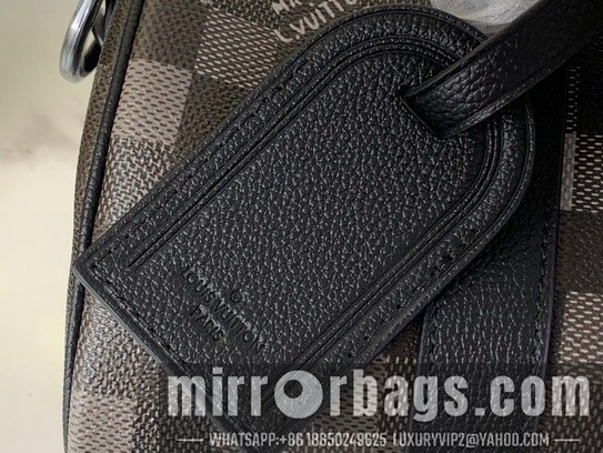 LV Bags Keepall M14919 15x11x25cm gf