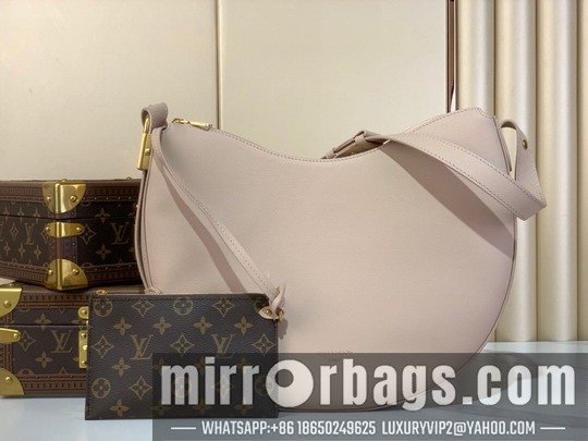 LV Bags Low Key m14635 26x5x32cm gf