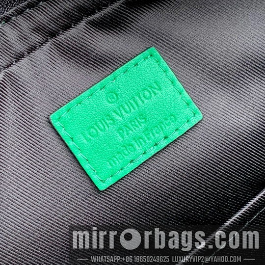 LV Bags Trio M25052 18.5x7x25cm gf