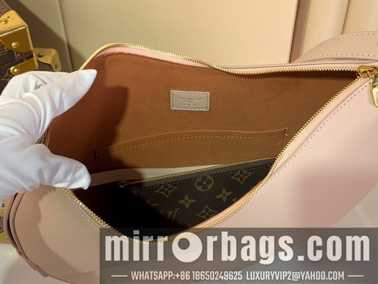 LV Bags Low Key m14635 26x5x32cm gf