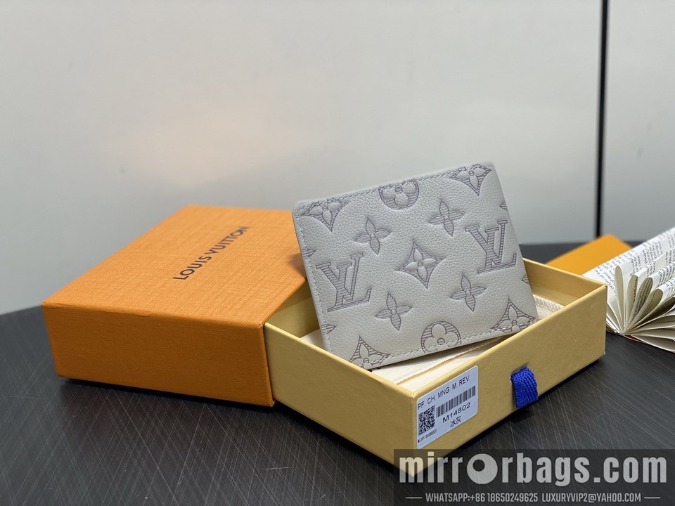 LV Bags Multiple M14802 11x8.5x2cm gf