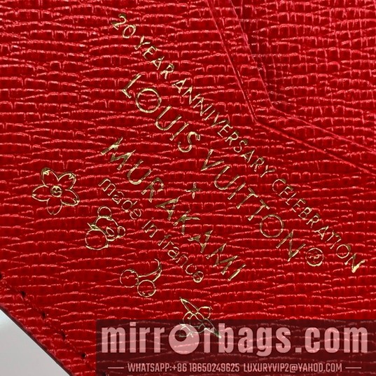 LV Bags m13424 14x2.5x10cm gf