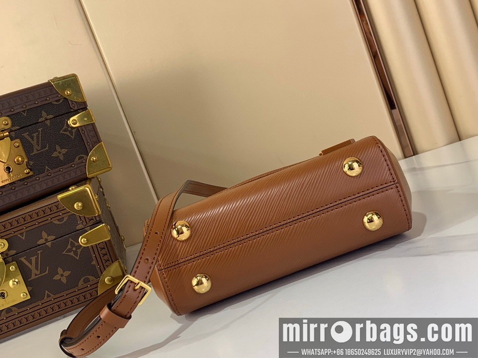 LV Bags Cluny m25881 20x16x7.5cm gf