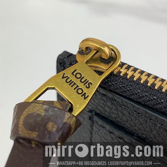 LV Bags Low Key m14550 8.5x1x13cm gf.