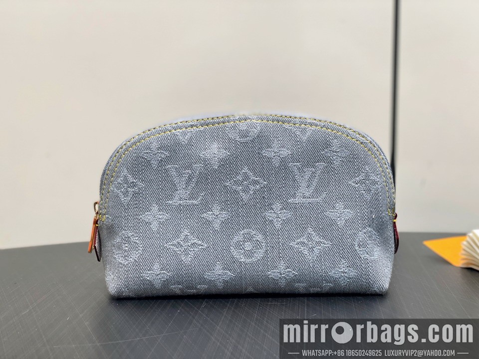 LV Bags Cosmétique M13751 19x12x6cm gf