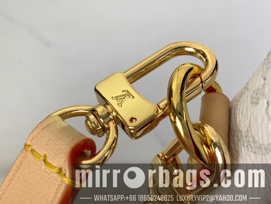 LV Bags Ivy M14239 12x4.3x23.5cm gf