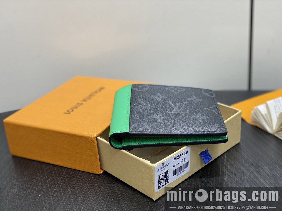 LV Bags Multiple M25849 11.5x9x1.5cm gf1