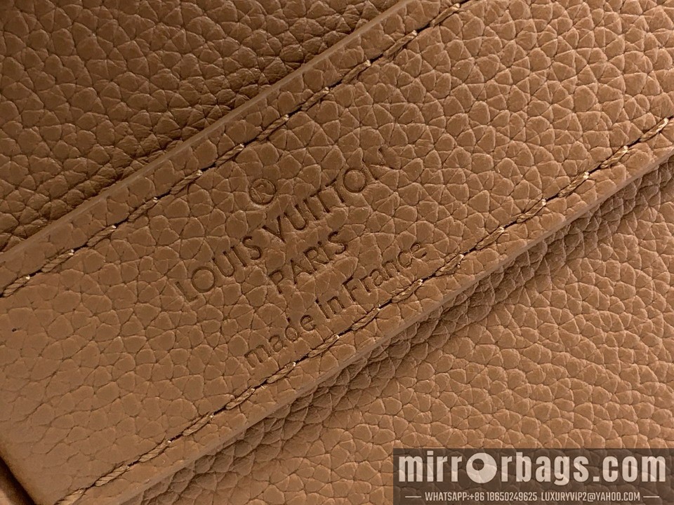 LV Bags Keepall M25980 34x21x16cm gf