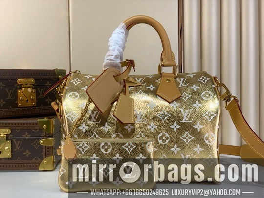 LV Bags Speedy m14064 32x22.5x18cm gf2