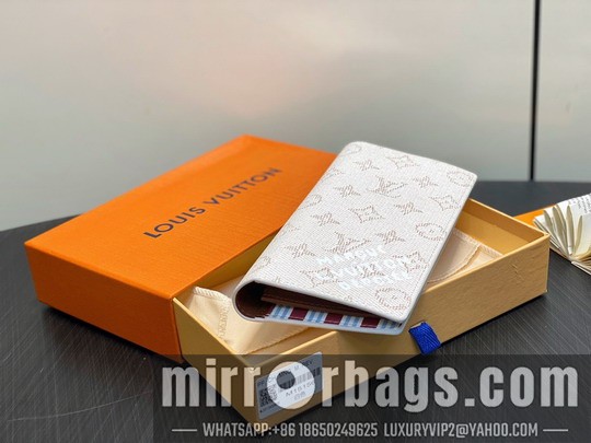 LV Bags Brazza M15156 19x2x10cm gf
