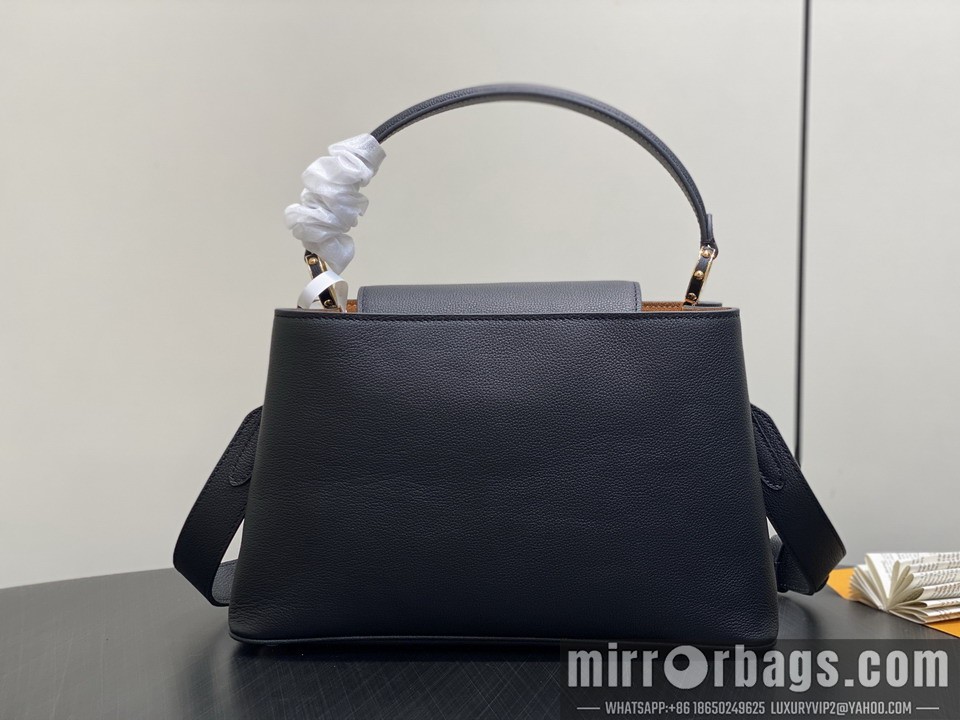 LV Bags Cap M14370 33x24x12cm gf
