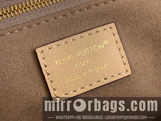 LV Bags Anytime m14659 20x13x34cm gf