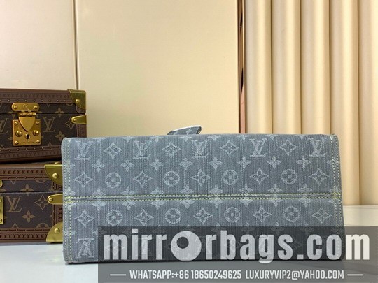 LV Bags On m13189 35x27x14cm gf