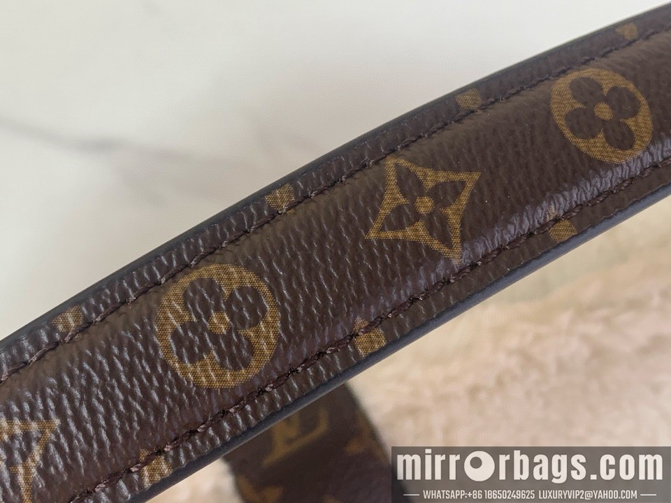 LV Bags Mia M26245 14.5x8x22cm gf