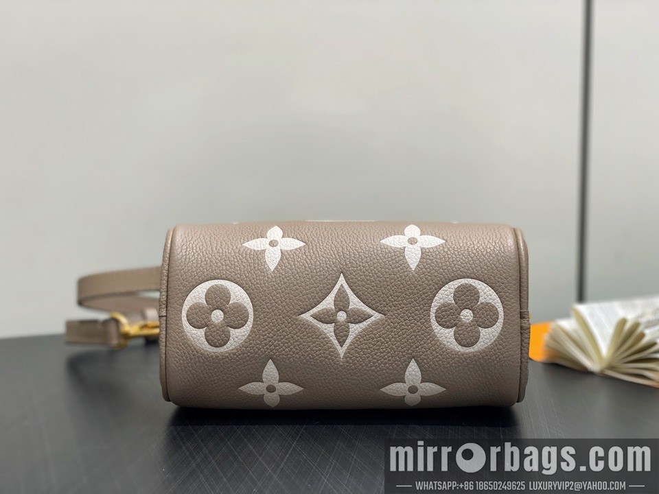 LV Bags Speedy M82450 16x10x7.5cm gf1