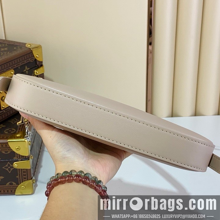 LV Bags Bloom M25784 23x10x4cm gf
