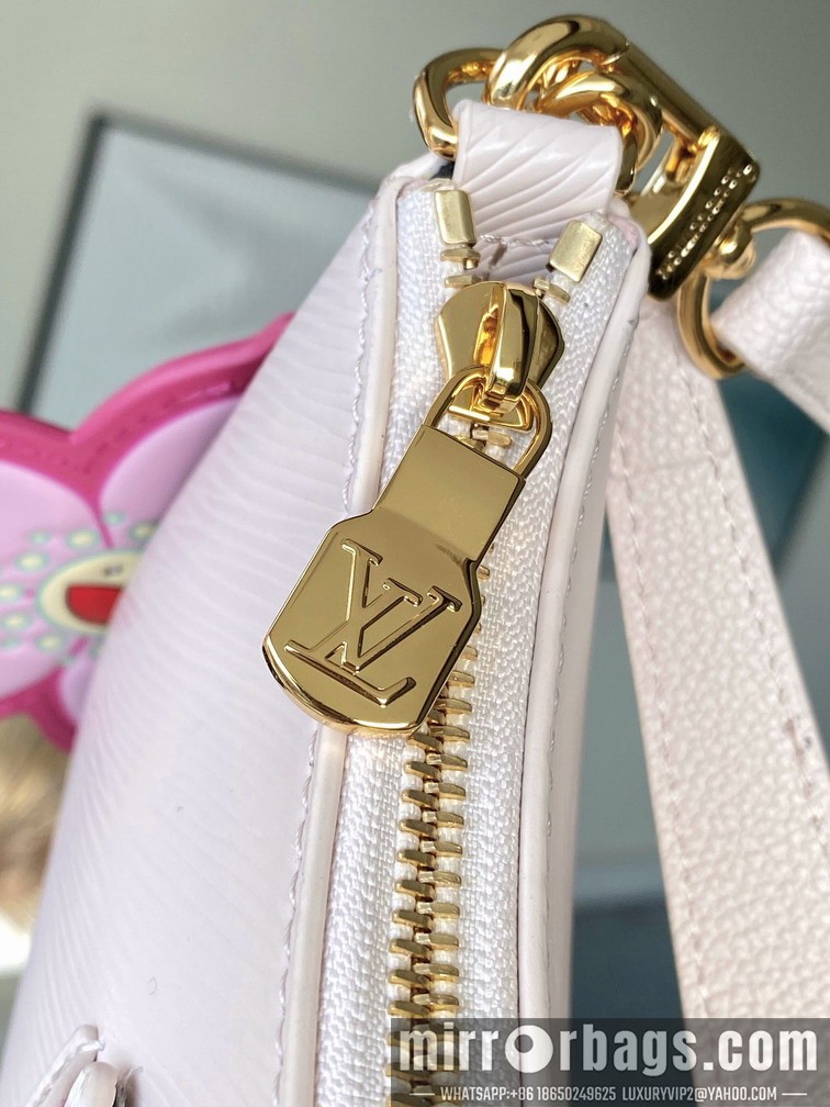 LV Bags Marellini M13101 13.5x6.5x19cm gf
