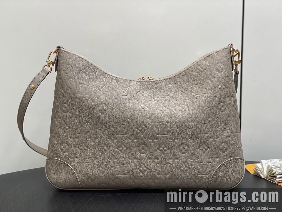 LV Bags M25854 40x29x15cm gf