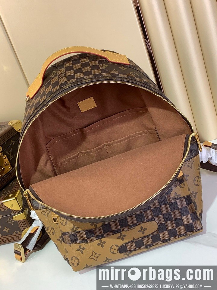 LV Bags Discovery M26130 29x38x20cm gf