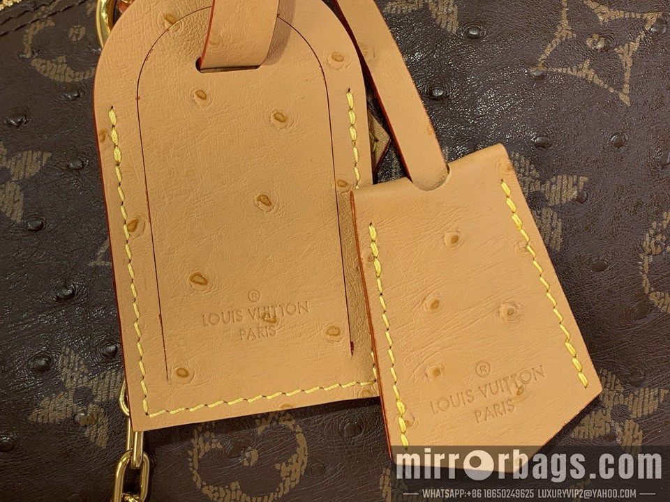 LV Bags Speedy M24417 40x26x23cm gf6