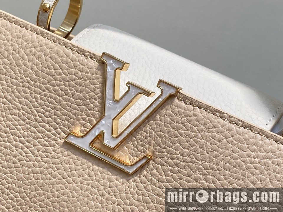 LV Bags Cap M25461 27x18x9cm gf