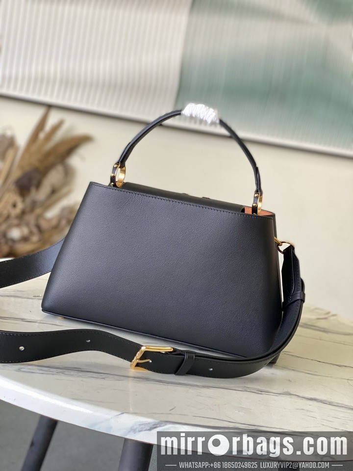 LV Bags Cap M14370 33x24x12cm gf2
