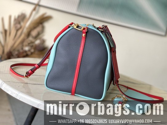 LV Bags M13668 40x20x25cm gf